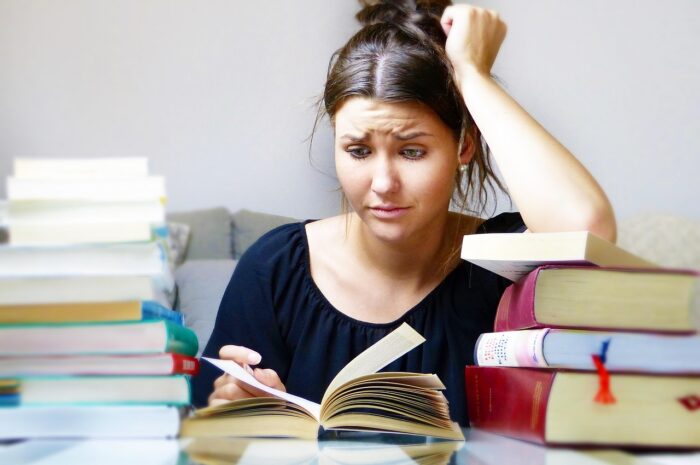 Coaching mod stress