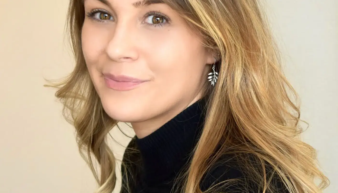 Familieadvokat Sophie Lindenstjerne