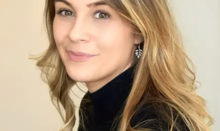 Familieadvokat Sophie Lindenstjerne