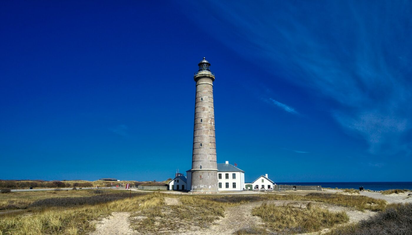 Skagen Fyr