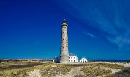 Skagen Fyr