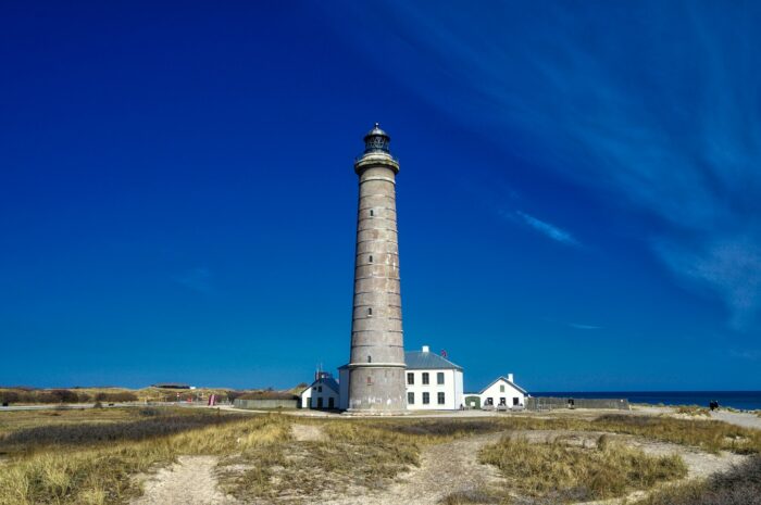Sommerhuse i Skagen