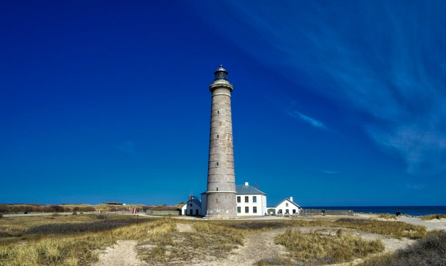 Sommerhuse i Skagen